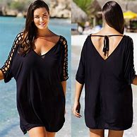 Image result for Beach Plus Size Tops