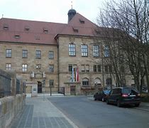 Image result for Nuremberg Courthouse