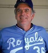 Image result for Gaylord Perry Royals