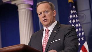 Image result for Sean Spicer Personal Life