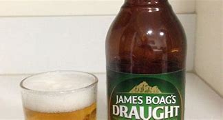 Image result for James Boag's Beer