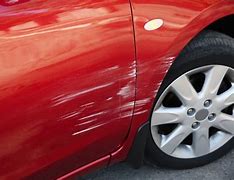 Image result for Scratched Up Old Cars