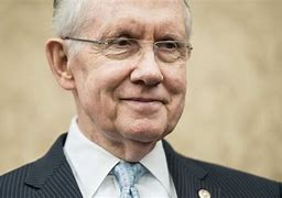 Image result for Harry Reid Owns Voting Machines