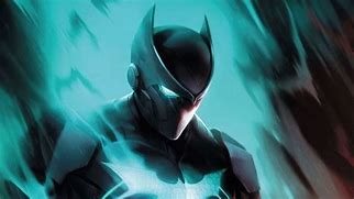 Image result for Batman: Year Three