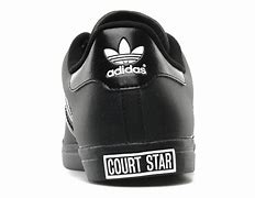 Image result for Adidas Court Star