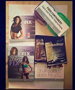 Image result for 21-Day Fix DVD