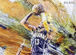Image result for Paul George Wallpaper HD