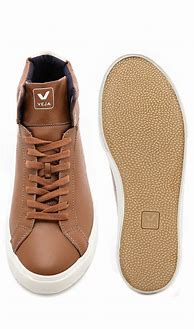 Image result for Brown Veja Sneakers