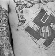 Image result for SS Blood Group Tattoo