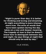 Image result for Day Elie Wiesel