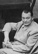Image result for Hermann Göring Nuremberg