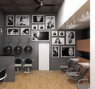 Image result for Hair Salon Building