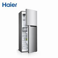 Image result for Haier Refrigerator Counter-Depth Top Freezer