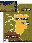 Image result for Chechnya Against Russia