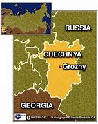 Image result for Chechnya War Who Won