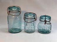 Image result for Collectible Mason Jars Value