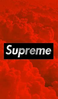 Image result for Cool Supreme Wallpapers 1080X1080