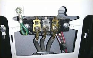 Image result for Four-Prong Dryer Cord