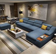 Image result for Modern European Living Room Furniture