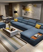 Image result for Living Room Furniture Modern Style