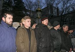 Image result for Prisoners RF in Ukraine