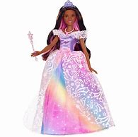 Image result for Princess Barbie Doll