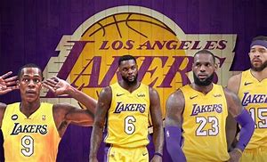 Image result for Los Angeles Lakers 2019