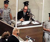 Image result for Adolf Eichmann Karriere