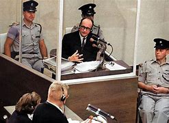 Image result for Operation Finale Quote Eichmann