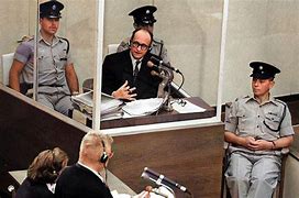 Image result for Operation Eichmann Cast