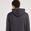 Image result for Pullover Hoodie with Oversized Neck Men