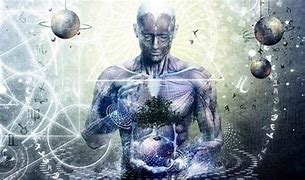 Image result for Spiritual Beings