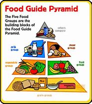 Image result for Basic Food Groups Chart