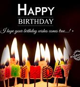 Image result for Hope Your Birthday Was Happy Images