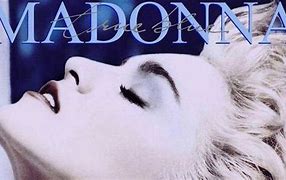 Image result for Madonna Singer Dies