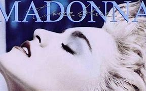 Image result for Madonna Tour Posters