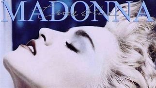 Image result for Madonna Age 16
