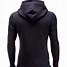 Image result for Zip Hoodie Front and Back