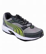 Image result for Puma Grey Sneakers