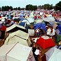 Image result for Woodstock 99 Photos Aftermath