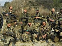 Image result for Russian Mercenaries Syria