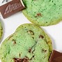 Image result for Mint Green Kitchen Peninsula