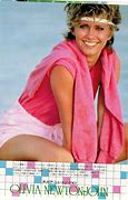 Image result for Getty Images Olivia Newton-John Physical