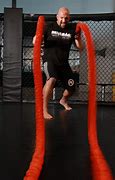 Image result for Battle Rope for Beginners