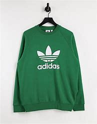 Image result for Adidas Trefoil Reflective Hoodie