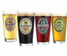Image result for List of Irish Beers