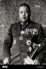 Image result for General Yamashita WW2