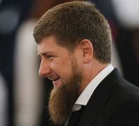 Image result for Kadyrov