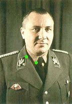 Image result for Martin Bormann Uniform
