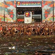 Image result for Woodstock 99